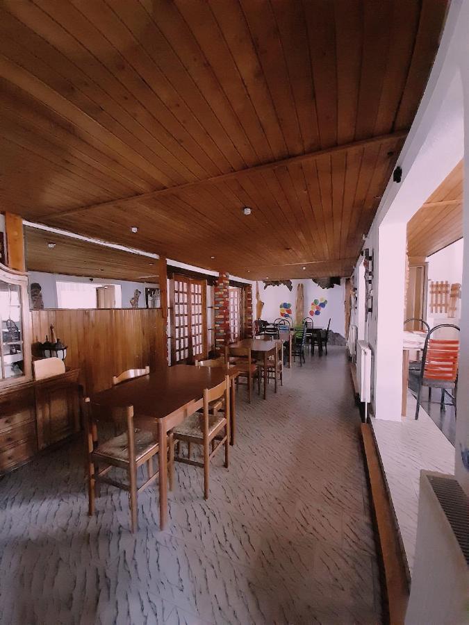 Ranch American Тырговиште Экстерьер фото