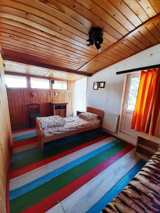 Ranch American Тырговиште Экстерьер фото
