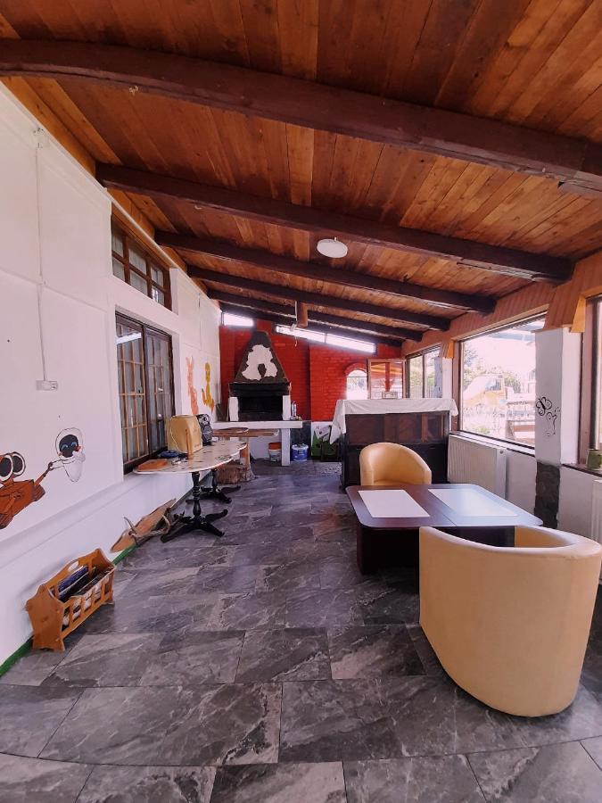 Ranch American Тырговиште Экстерьер фото